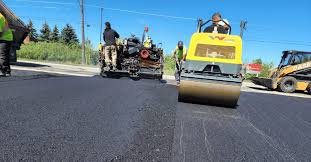 Trusted West Tawakoni, TX Driveway Paving Services Experts